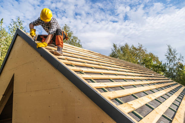 Best Residential Roof Replacement  in Laflin, PA