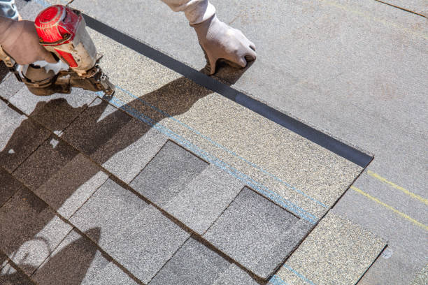 Best Gutter Installation and Roofing  in Laflin, PA