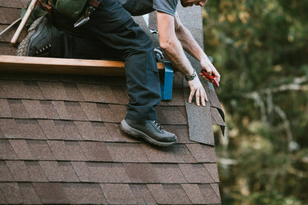 Best Roof Gutter Cleaning  in Laflin, PA