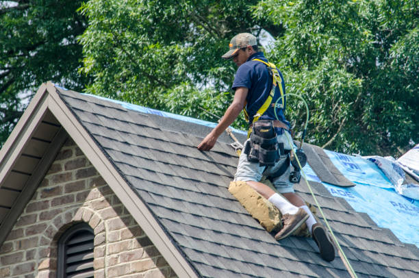 Best Emergency Roof Repair  in Laflin, PA